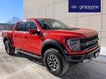 2022 F-150 Thumbnail 1