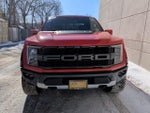 2022 F-150 Thumbnail 3