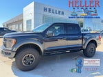 2022 F-150 Thumbnail 1