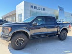 2022 F-150 Thumbnail 2