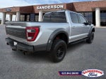 2022 F-150 Thumbnail 3