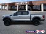 2022 F-150 Thumbnail 6