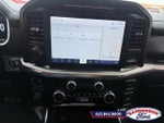 2022 F-150 Thumbnail 17