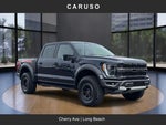 2022 F-150 Thumbnail 1