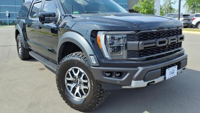 Preowned 2023 Ford F-150 Raptor for Sale