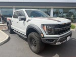 2023 F-150 Thumbnail 1