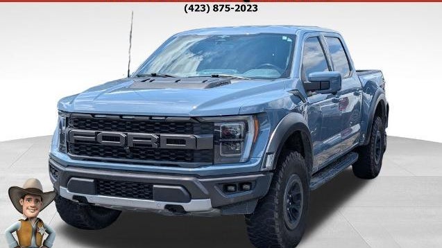 Preowned 2023 Ford F-150 Raptor for Sale