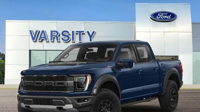 Preowned 2023 Ford F-150 Raptor for Sale