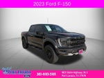 2023 F-150 Thumbnail 1