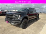 2023 F-150 Thumbnail 3