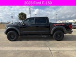 2023 F-150 Thumbnail 4