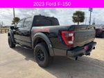 2023 F-150 Thumbnail 5