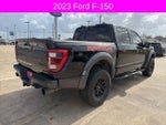 2023 F-150 Thumbnail 7