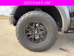 2023 F-150 Thumbnail 9