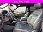 2023 F-150 Thumbnail 11