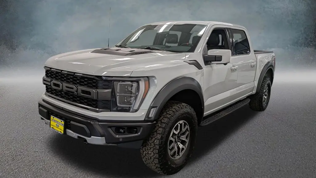Preowned 2023 Ford F-150 Raptor for Sale