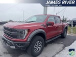 2023 F-150 Thumbnail 1