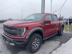 2023 F-150 Thumbnail 2