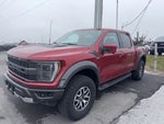 2023 F-150 Thumbnail 3