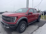 2023 F-150 Thumbnail 4