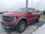 2023 F-150 Thumbnail 5