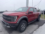 2023 F-150 Thumbnail 7