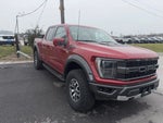2023 F-150 Thumbnail 8