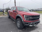 2023 F-150 Thumbnail 12