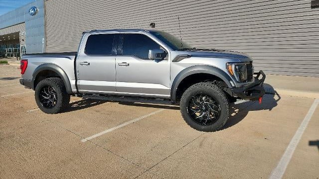 Preowned 2023 Ford F-150 Raptor for Sale