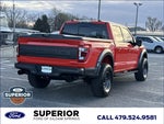 2023 F-150 Thumbnail 3