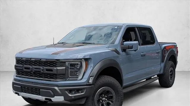Preowned 2023 Ford F-150 Raptor for Sale