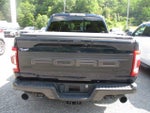 2023 F-150 Thumbnail 4