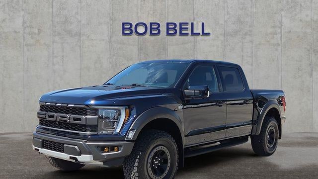 Preowned 2023 Ford F-150 Raptor for Sale