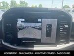 2023 F-150 Thumbnail 4
