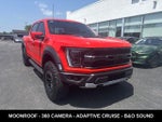 2023 F-150 Thumbnail 5