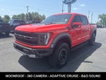 2023 F-150 Thumbnail 7