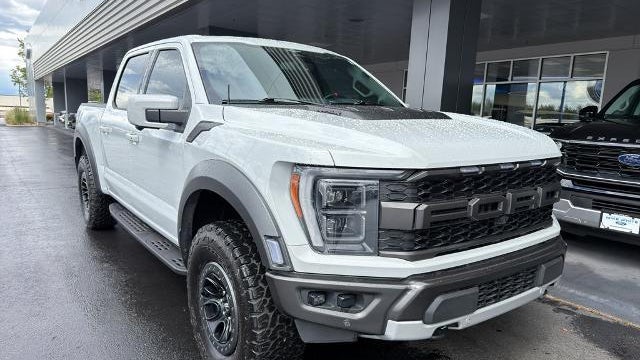 Preowned 2023 Ford F-150 Raptor for Sale
