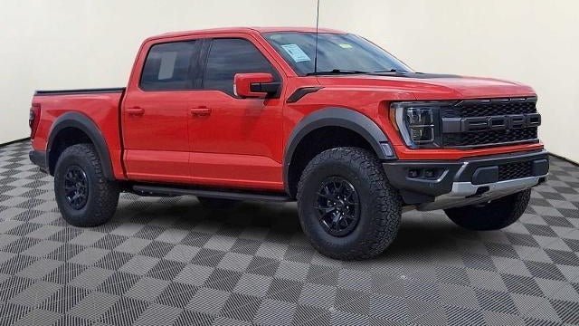 Preowned 2023 Ford F-150 Raptor for Sale
