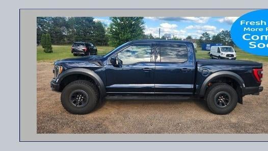 Preowned 2023 Ford F-150 Raptor for Sale