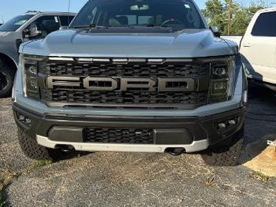 2023 Ford F-150 4X4 Raptor 4DR Supercrew 5.5 FT. SB
