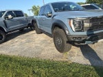 2023 F-150 Thumbnail 2
