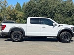 2023 F-150 Thumbnail 4