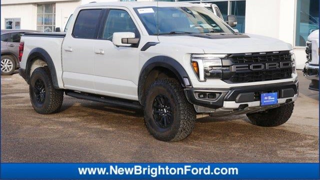 Preowned 2024 Ford F-150 Raptor for Sale