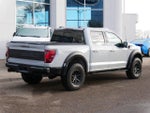 2024 F-150 Thumbnail 3