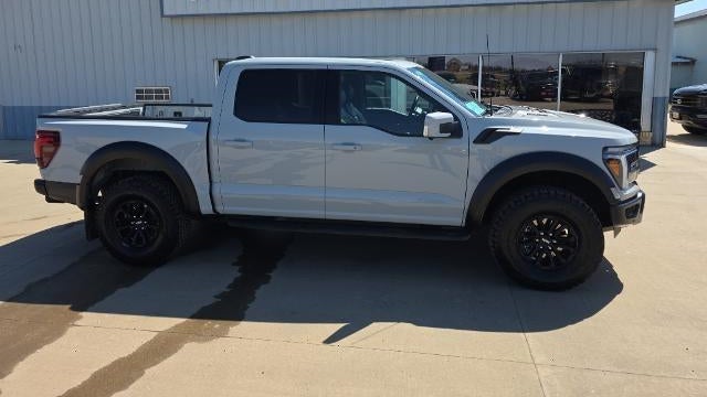 Preowned 2024 Ford F-150 Raptor for Sale