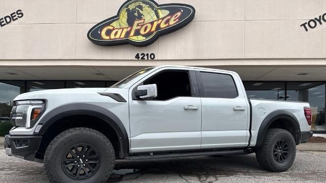 Preowned 2024 Ford F-150 Raptor for Sale