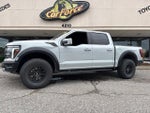 2024 F-150 Thumbnail 2