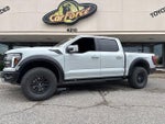 2024 F-150 Thumbnail 3