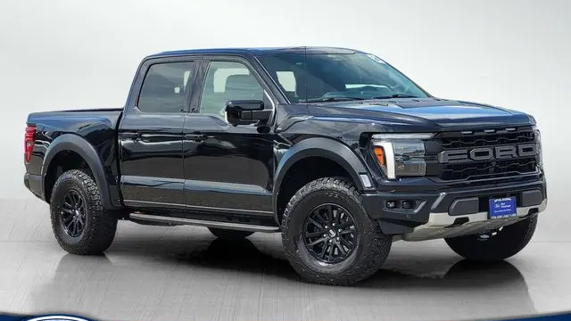 Preowned 2024 Ford F-150 Raptor for Sale