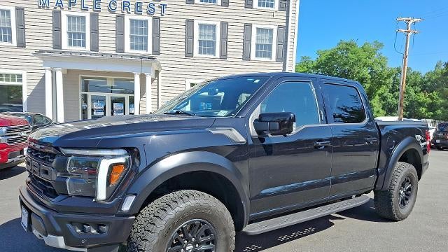 Preowned 2024 Ford F-150 Raptor for Sale